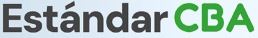 Estándar CBA